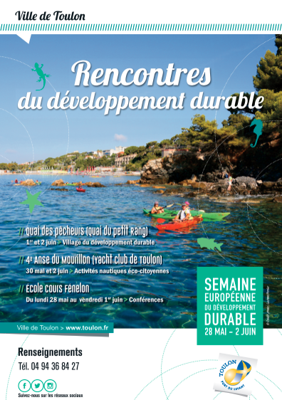 rencontre locale toulon